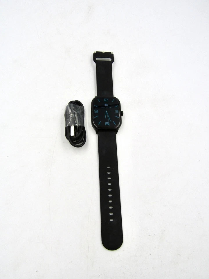 Reloj inteligente HanFit , fitness/frecuencia cardíaca, sueño