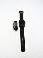 Reloj inteligente HanFit , fitness/frecuencia cardíaca, sueño