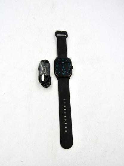 Reloj inteligente HanFit , fitness/frecuencia cardíaca, sueño