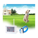 Cerco Invisible JustPet M3 Inalámbrico Recargable (USADO)