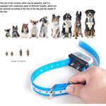 Cerco Invisible JustPet M3 Inalámbrico Recargable (USADO)