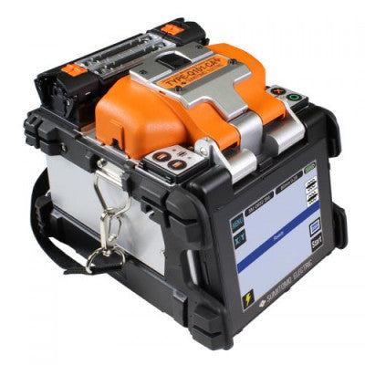 Fusionadora De Fibra Óptica Sumitomo TYPE-Q101-CA+ (USADO)