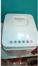 Humidificador, vapor caliente, acero inoxidable, MIFASOL (USADO).